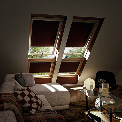 Your interior, your moment