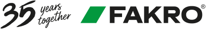 FAKRO Group - Roof Windows, Loft Ladders, Skylights | FAKRO
