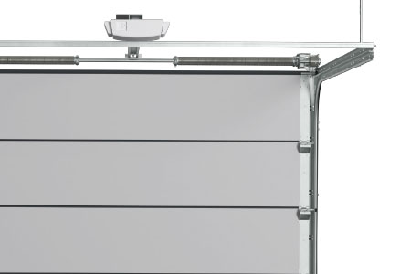 Garage door PROFI+ - FAKRO