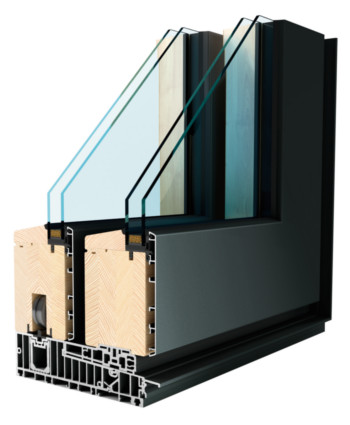 Lifts and slide doors HST