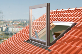 Smoke ventilation