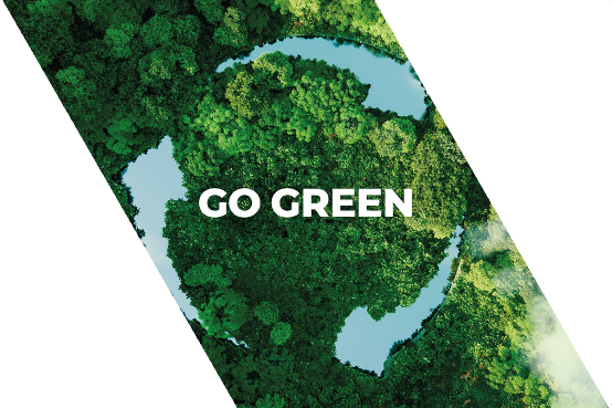FAKRO GREENVIEW – NEW STANDARD FOR NEW TIMES